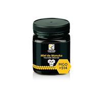 COMPTOIRS ET COMPAGNIES Manuka Honey IAA15+, 250 g