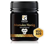 Comptoirs et Compagnies Manuka Honey IAA20+, 250 g