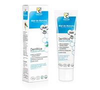 Comptoirs et Compagnies Organic IAA15+ Manuka Honey Anti-Tartar Protection Toothpaste