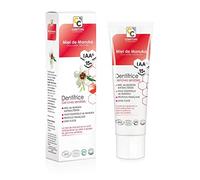 COMPTOIRS ET COMPAGNIES Organic IAA15+ Manuka Honey Sensitive Gums Toothpaste