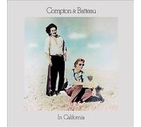 Compton & Batteau : In California VINYL 12" Album (2017) NEW Amazing Value