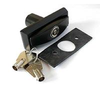 Compton Cardale Access Door Lock
