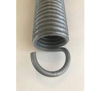 Compton Long Garage Door Spring 20" Tension Replacement Spring