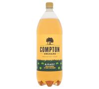Compton Orchard Cider 2L (Abv 4%)