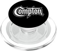 Compton West Coast Gangsta Rap Style 06 PopSockets PopGrip for MagSafe