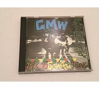 Compton's Most Wanted - It's a Compton Thang