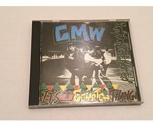 Compton's Most Wanted - It's a Compton Thang