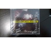 Comptons Most Wanted - Straight Check N'Em