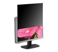 Compucessory 20515, Privacy Screen Filter, Blackout, 21.5 in. Widescreen Screen Size, Black