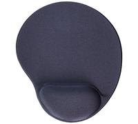 Compucessory Gel Mouse Pad/904739 Anthracite