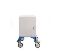 Compucharge ChargeBay 10 - Storage & charging cabinet for up to 10 iPads or tablets