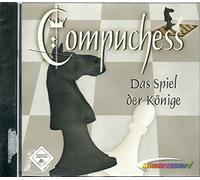 Compuchess, Das Spiel der Könige [German Version]