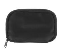 COMPUKAS 2pcs Diabetic Bag Portable Case Stylish Cloth Organizer with Easy Portability for Testing Kit and Medicine Handbag Tote for Those Diagnosed with Diabetes