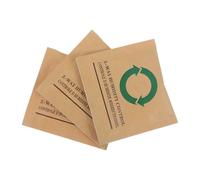 COMPUKAS 3pcs Two-way Humidity Control Packs for Clarinets and Small Woodwind Instruments Moisture Absorption Portable Grain Humidifier Bags for Musical Instrument Care