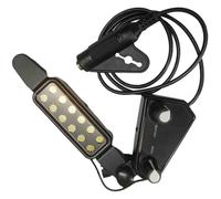 COMPUKAS Acoustic Convenient to Install and Low Noise Metal Material with 6.35mm Socket Guitar Pickup with Beautiful Appearance Suitable for Professional and Amateur Guitarists