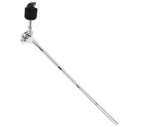 COMPUKAS Adjustable Cymbal Boom Arm Drum Clamp Extension Mount with Knob Cap Felt Pad - Drum Kit Accessories Compatible with Kits and Cymbal Stands