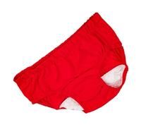 COMPUKAS Adult Diaper Urinary Incontinence Underwear Resistant to Urine Reusable Cotton Waterproof Materials Long-Distance Driving Travel Care for Adults and Patients After Surgery