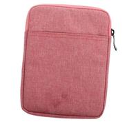 COMPUKAS E-book Protective Case for 6-inch 4/3/2 Generation E-reader, Sleeve with Soft Interior for Voyage and Youth Edition, Pink Protective Cover for Travel and Daily Use