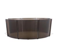 COMPUKAS Effort-Saving Abs Cake Cutter Portion Marker for Visually Appealing Slices, Suitable for Cake and Cheese Cutting at Parties Or Home Use
