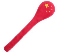 COMPUKAS Ergonomic Back Massage Hammer with Memory Foam Handle, Comfortable to Hold Manual Knocking Tool for Legs and Back, for Relaxation at Homes and Massage Shops