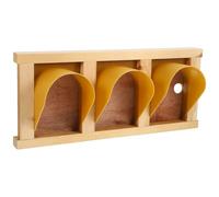 COMPUKAS European Style Pigeon Coop Entrance Door One-Way Access for Birdcages with Enhanced Safety Features and Practical Use in Racing Pigeon Houses