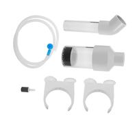 COMPUKAS Fish Hatchery Incubator For Cichlids Aquarium Breeding Tool Boosts Hatch Rate Ideal For Home Aquariums Small Fish Tanks