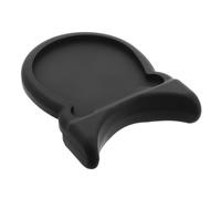 COMPUKAS Guitar Stand Neck Rest Support for Electric Guitar Portable Edge Pillow Holder for Musical Instrument Rack for Home Studio Repair Workstation