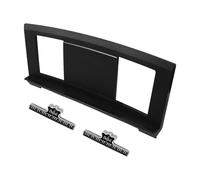 COMPUKAS Holder Keyboard Sheet and Plastic Lightweight Music Piano Portable Stand Installation Electronic Easy Removal for Home Practice and Studio Use