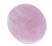 COMPUKAS Jade Eyelash Pad Cushion for Eyelash Glue Holder with Delicate Design and Tattooing Auxiliary Tool for Beginners and Professionals