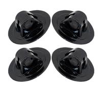 COMPUKAS Kayak with Angle Adjustment Motor for Inflatable Boats Mount 4pcs Bracket PVC Lightweight Outboard Motor Holder and Canoes for Water Sports