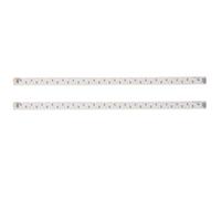 COMPUKAS LED Light Bars with Pvc Material USB Powered Bendable 2pcs Portable Soft Light Lamp Bars for Making Photos and Videos for Photography Lightbox in Studio Or Online Retail