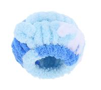 COMPUKAS Luxury Hamster Nest Rabbit Accessory Guinea Pig House Warm Fleece Bedding for Small Pets