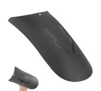 COMPUKAS Motorcycle Splashing Guard Front Mudguard Made of Sturdy Pp Material, Practical Mud Guard Protecting Front Wheel from Road Debris, Suitable for Motorcycle Models