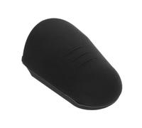 COMPUKAS Mouthpiece Protective Cover Rubber Protective Case for Clarinet Cover Music Instrumentalist Protection Tool for Alto Saxophone Mouthpiece Protection Sleeve