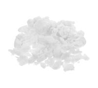COMPUKAS Natural Pulp for Crafts 500g Paper Material for Handmade Paper Supplies and Multiple Crafting Sessions