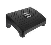 COMPUKAS Office Footstool Foot Rest for Study Foot Support Tool Multi-Function Footstool