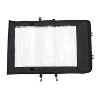 COMPUKAS Outdoor Waterproof Map Bag Foldable Pvc Material Snow Proof Salt Proof Features Stationery Bag Home Use Christmas Party