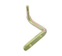 COMPUKAS Piano Backrest Hook Sturdy Accessory for Enhanced Stability Easy Installation for Sheet Music and Violin Bow Fit for All Piano Brands and Models
