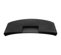 COMPUKAS Plastic Tire Shovel Sleeve with Noise Reduction Wheel Protector Attachment for Tire Changing Machines Compatible with Motorcycle and Car Rim Changers Quick Install Accessory