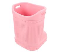COMPUKAS Portable Foot Soak Tub with Eva Material and Portable Design, Deep Foot Bath Bucket to Calf Fatigue, for Home Use and Traveling