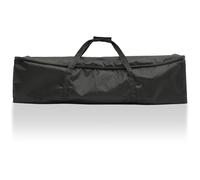 COMPUKAS Portable Oxford Cloth Camera Tripod Storage Bag with Stable Design and Smooth Zipper, Lightweight Photography Accessories Carrying Bag for Outdoor Use