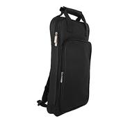 COMPUKAS Professional Oxford Cloth Drum Stick Backpack Capacity Drumstick Holder for Practice Performances Multi Functional Mallet Storage Bag