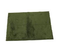 COMPUKAS Reptile Mat Liner for Terrarium Bedding Moisture-resistant Moss Carpet Substrate for Turtles Lizards Snakes Natural-looking Habitat Decor for Climbing Pets