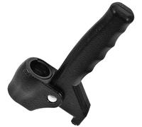 COMPUKAS Risk Walking for Handle Replacement Stick and Grip Cane for 22mm Diameter, Stylish Design to Posture Reduce of Falls Suitable for People with Mobility Issues