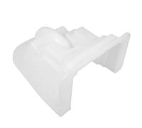 COMPUKAS Roman Column Mold Corbel Casting Mold White for Concrete Paver and European Villa Construction DIY Projects