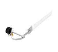 COMPUKAS Snare Drum Wire for Drummers Percussion Accessories Easy Installation Compatible Various Drum Kits for and Practice Sessions