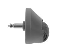 COMPUKAS Swivel Wheel Replacement for Robot Vacuum Cleaner Compatible with Narwal J4/j5 Mini Caster Wheel for Cleaning Robot Floor Sweeper