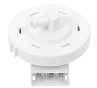COMPUKAS Washer Water Level Pressure Sensor Replacement Suitable for Automatic Washing with Abs and Iron Material, Die Casting Design, Light in Weight for Washing Machine