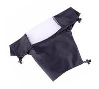 COMPUKAS Waterproof Outdoor Camera Rain Cover Universal DSLR Digital Camera Protector Sleeve for Photography Accessories