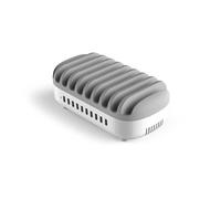 Compulocks 10 Ports Usb Charging Dock Station With Uk Plug. Type: Freestanding P
